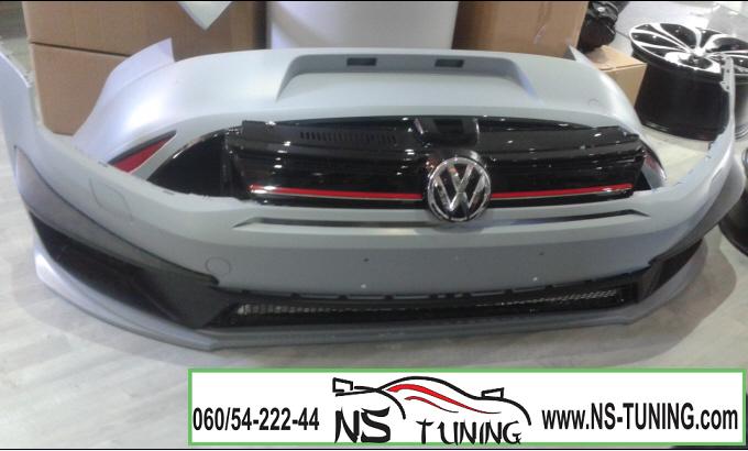 GOLF 7 R400  branici Novi sad